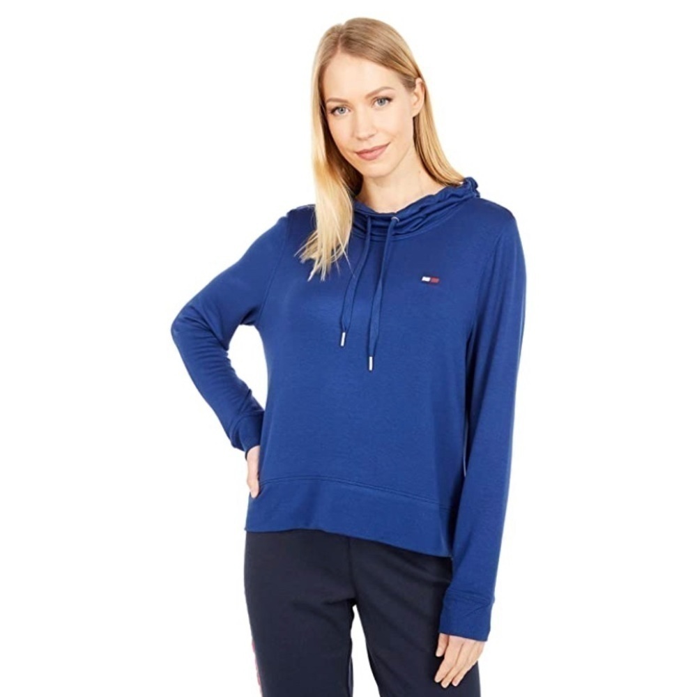 Women’s Tommy Hilfiger pullover L